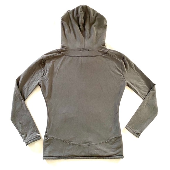 SOLD! 💚Alo Yoga Zip-Up Jacket - Picture 2 of 7